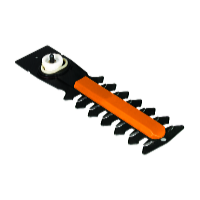 Profi Tools Foarfecă de tuns garduri cu acumulator 2in1 N0E-KT-01