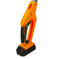 Profi Tools Fierăstrău telescopic cu acumulator M0L-KT01-18 (fără acumulator)