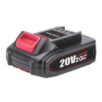 Worcraft Acumulator 20V 2Ah Li-Ion CLB-20V-2 S20Li
