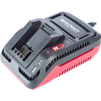 Worcraft Încărcător rapid pentru acumulatori CLC-20V-2.4 S20Li