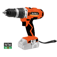 Profi Tools Mașină de găurit și înșurubat cu percuție J0Z-KT04-18 (fără acumulator)