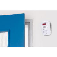 Platinium Alarmă mobilă cu telecomandă YL-105