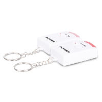 Platinium Alarmă mobilă cu telecomandă YL-105