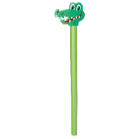 Bestway Baghetă de înot - crocodil