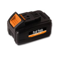 Profi Tools Acumulator 20V 4Ah Li-Ion BP-KT02-1802