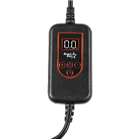 Road Star Husă auto cu încălzire și termostat COMFORT H021
