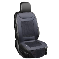Road Star Husă auto cu ventilare și încălzire 2în1