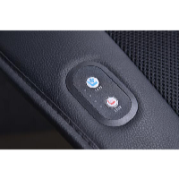 Road Star Husă auto cu ventilare și încălzire 2în1