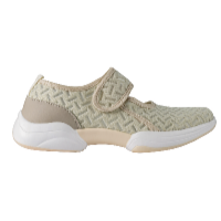 Fit Walk Balerini pentru femei bej 38