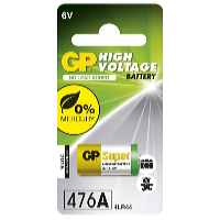GP Batteries Baterie alcalină GP 476AF 1buc