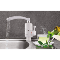 HomeLife Robinet electric cu încălzitor de apă Termo Quick HY30-05