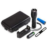 Platinium Lanternă LED cu acumulator POWER Box 10W