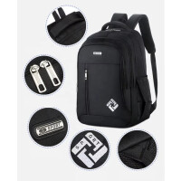 Platinium Rucsac cu port USB, 30 litri