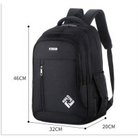 Platinium Rucsac cu port USB, 30 litri