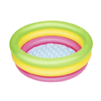 Bestway Piscină pentru copii Summer 70 x 24 cm