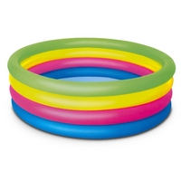 Bestway Piscină Play Pool pentru copii 157 x 46 cm
