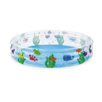 Bestway Piscină Deep Dive pentru copii 152 x 30 cm