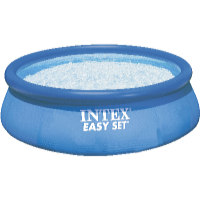 Intex Piscină gonflabilă EASY SET 3,66 x 0,76 m