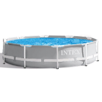 Intex Piscină Prism Frame 3,05 x 0,76 m