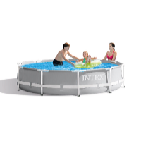 Intex Piscină Prism Frame 3,05 x 0,76 m