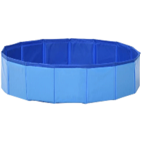 ProPet Piscină pentru câini 80 x 20 cm