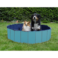 ProPet Piscină pentru câini 120 x 30 cm