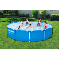 Bestway Piscină Steel Pro 3,66 x 0,76 m