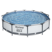 Bestway Piscină Steel Pro Max 3,66 x 0,76 m