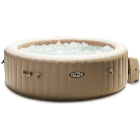 Intex Piscină jacuzzi PureSpa Bubble Massage XL