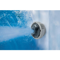 Bestway Piscină jacuzzi Lay-Z-Spa Maldives HydroJet Pro