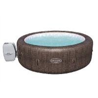 Bestway Piscină jacuzzi Lay-Z-Spa St. Moritz AirJet