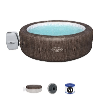 Bestway Piscină jacuzzi Lay-Z-Spa St. Moritz AirJet