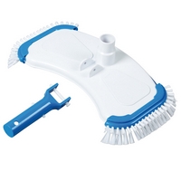 Clean Pool Perie pentru curățarea fundului piscinei