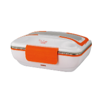 De Gusto Cutie de încălzit mâncare WARMY 12V/230V