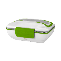 De Gusto Cutie de încălzit mâncare WARMY 12V/230V