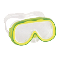 Bestway Ochelari de scufundare Explora verde