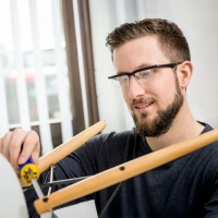 Tom Martin Ochelari cu dioptrii reglabile VARIO FOCUS
