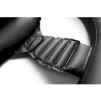Intex Saltea gonflabilă Taur 239 x 196 x 81 cm