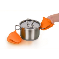 De Gusto Mănușă din silicon