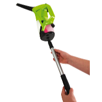MAXXX Aparat de curățat ferestre cu acumulator 3in1 Q0W-WYT06