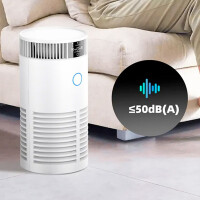 Platinium Purificator de aer PureHome WiFi