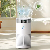 Platinium Purificator de aer PureHome WiFi