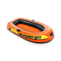 Intex Barcă gonflabilă - Explorer Pro 200 196 x 102 x 33 cm