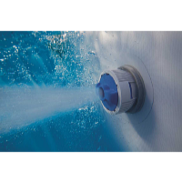 Bestway Piscină Power Steel 4,12 x 2,01 x 1,22 m A cu accesorii