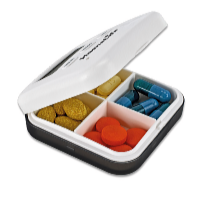 HomeLife Dozator medicamente DIGITAL CR-210