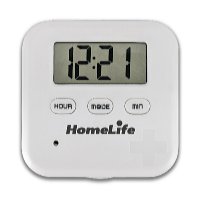 HomeLife Dozator medicamente DIGITAL CR-210