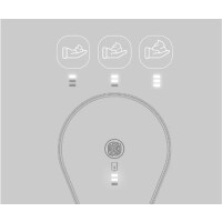 HomeLife Dozator automat de săpun 350 ml