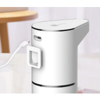 HomeLife Dozator automat de săpun 350 ml