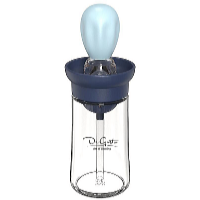 De Gusto Dozator siliconic pentru ulei 2in1