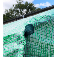 Garden King Seră de grădină din folie House 210 x 179 x 250 cm PM-1162